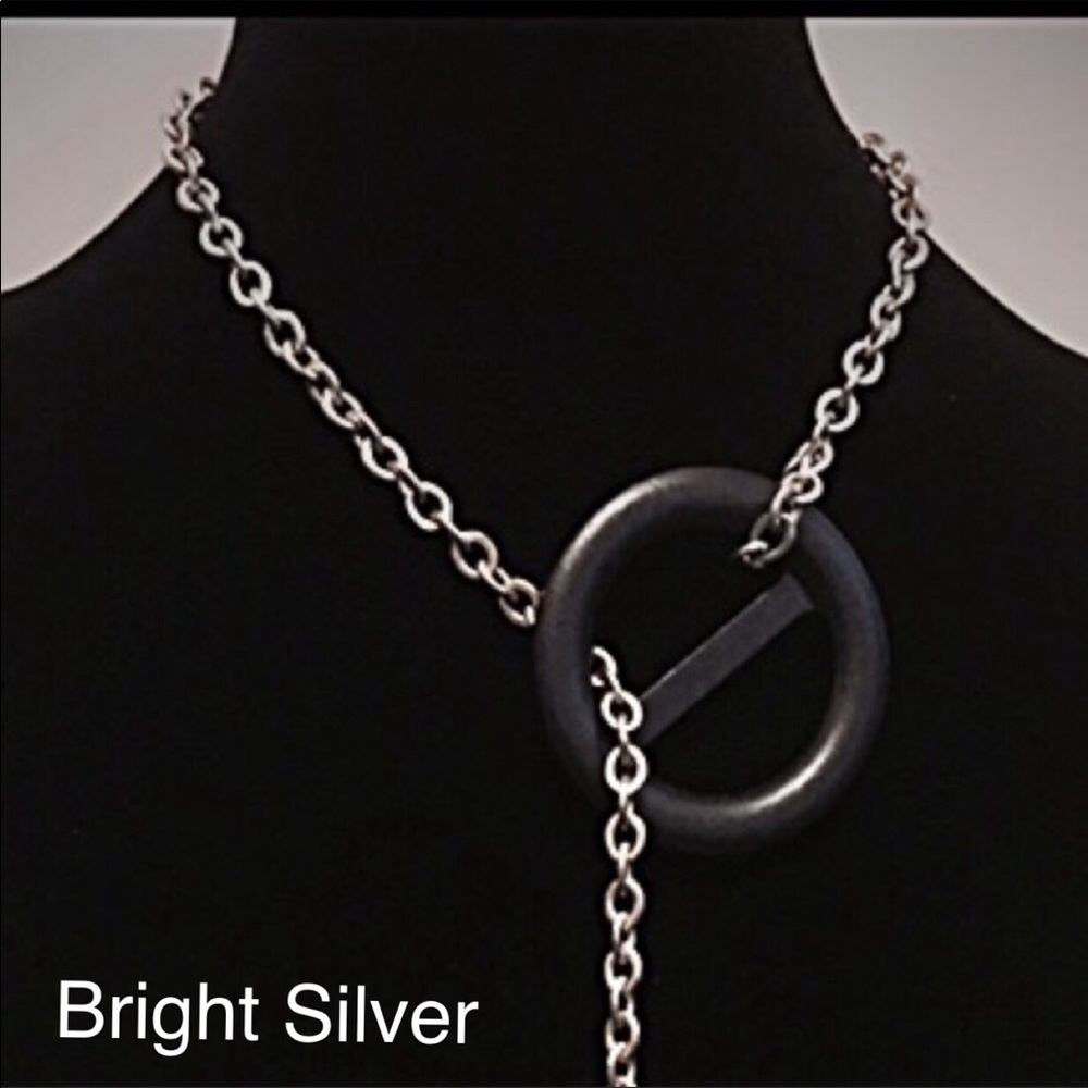 Game of Thrones GOT Sansa Stark Necklace New - Picture 7 of 8